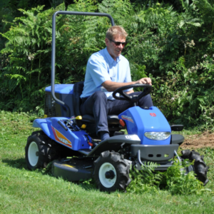 ISEKI SRA950F