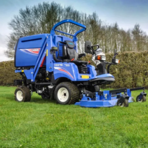 ISEKI SF551 Front Mower