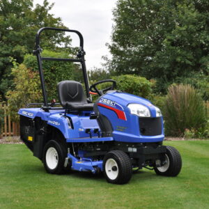 ISEKI SXG216+ Diesel Ride-On Mower