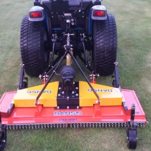 DANSO FM150 5ft Finishing Mower