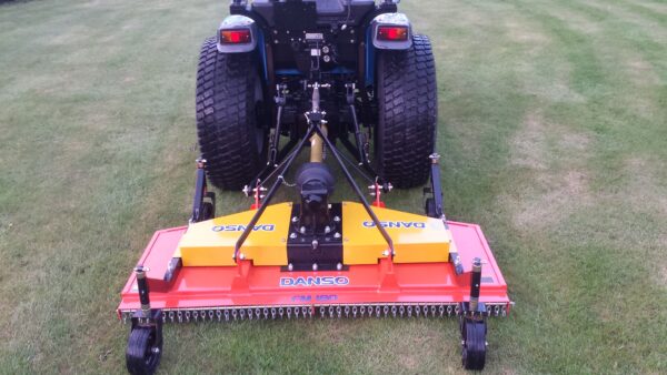 DANSO FM150 5ft Finishing Mower