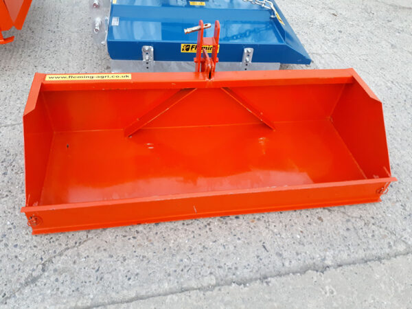 Fleming Transport Box - Image 3