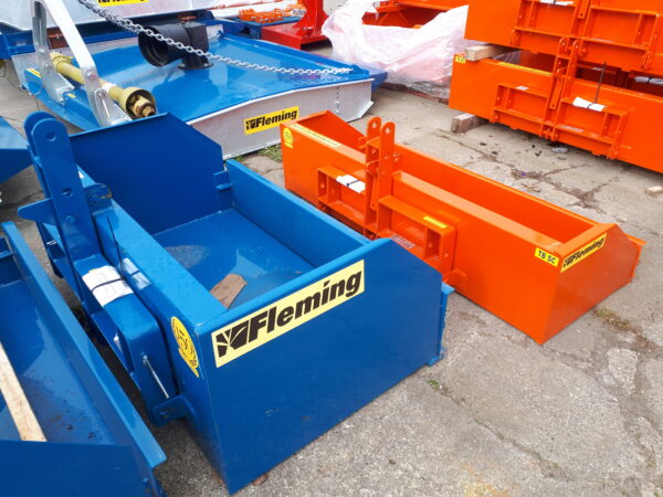 Fleming Transport Box - Image 2