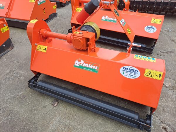Rinieri TRD Flail Mowers - Image 3