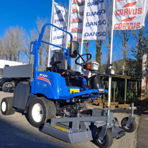 DEMO Iseki SF224 Out-Front Mower SOLD