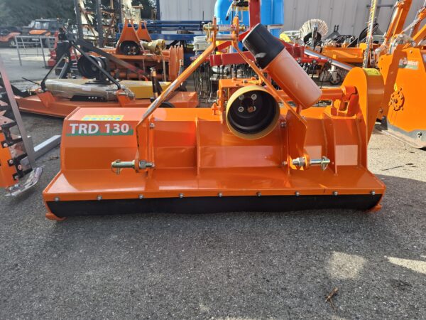 Rinieri TRD Flail Mowers - Image 9