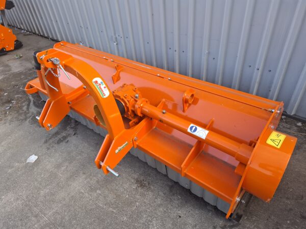 Rinieri TRC Flail Mowers - Image 8