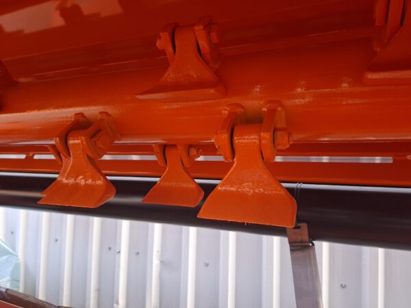 Rinieri TRC Flail Mowers - Image 13