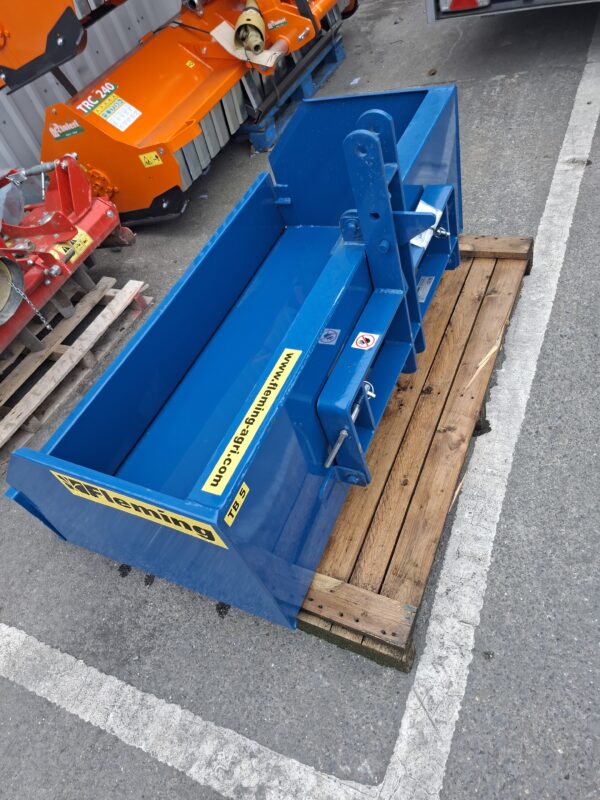 Fleming Transport Box - Image 6