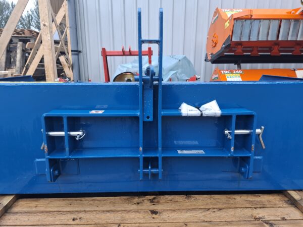 Fleming Transport Box - Image 7