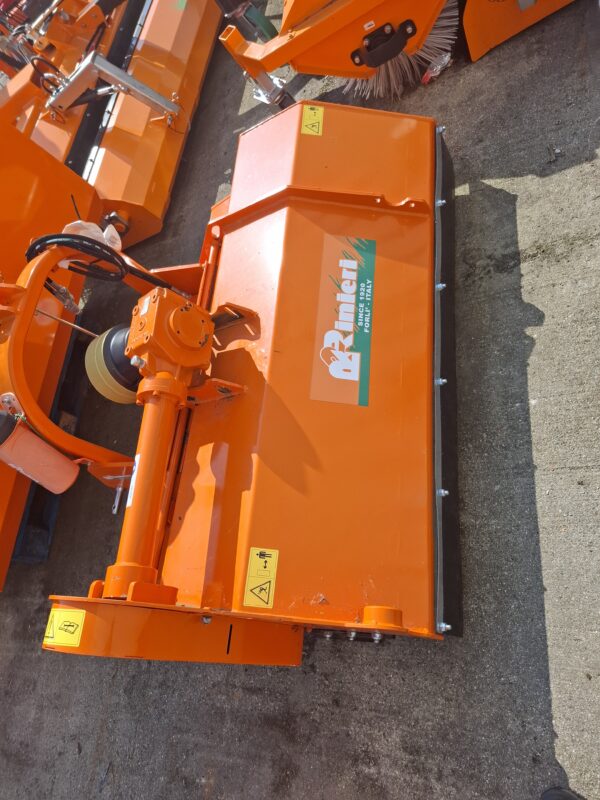 Rinieri TRF Flail Mower - Image 3