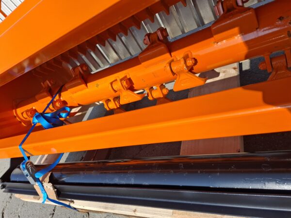 Rinieri TRC Flail Mowers - Image 5