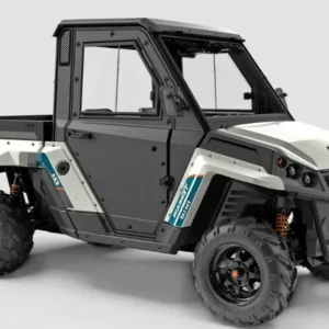 Corvus Terrain EX4 Electric UTV