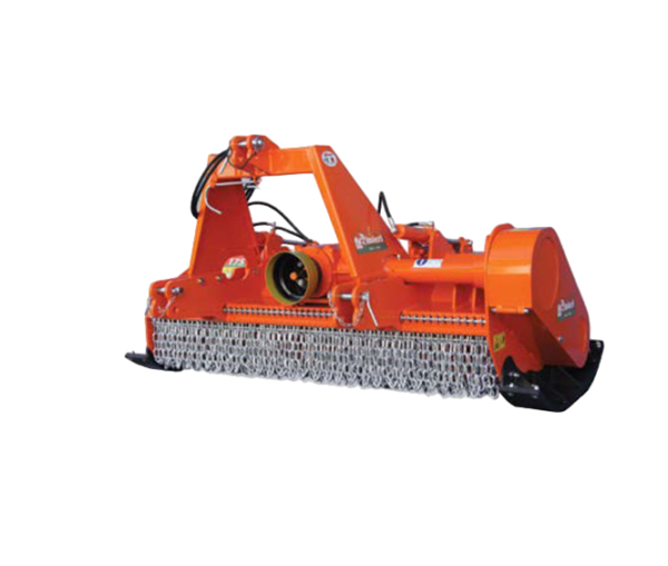 Rinieri TRK Heavy Duty Flail Mower