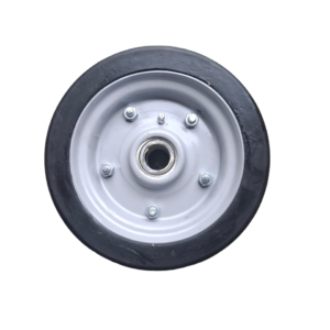 Danso Finishing Mower FM150/FM180 Heavy Duty Wheel