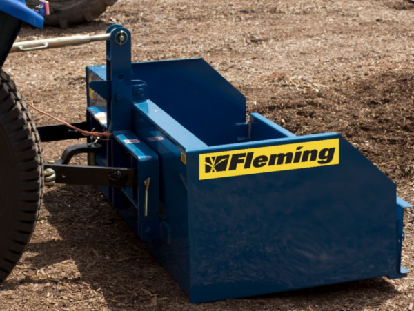 Fleming Transport Box - Image 4