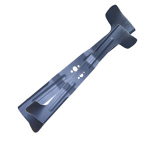 Kubota G26 Hi Lift Replacement Blade Set
