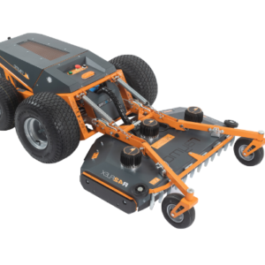 Raymo Torpedo Electric Remote Control Mower