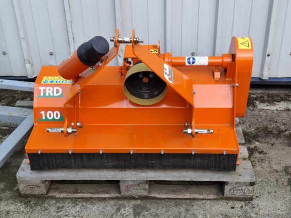 Rinieri TRD Flail Mowers - Image 4