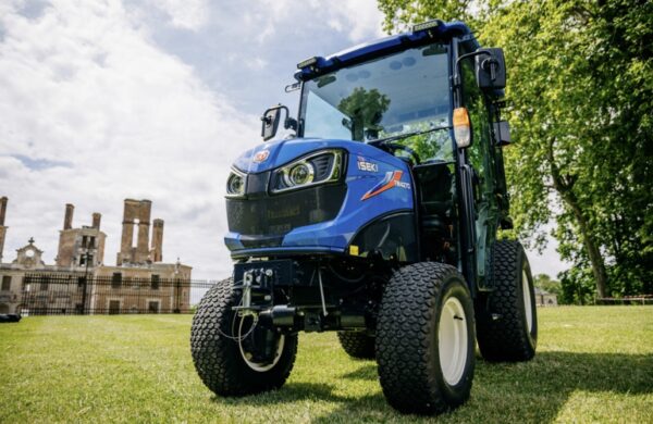 ISEKI TM Compact Tractor Range - Image 20