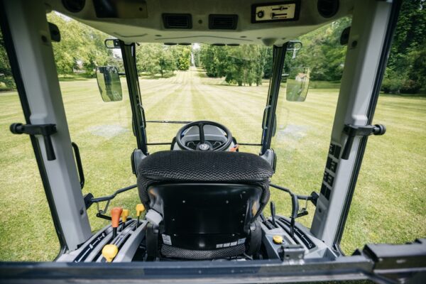 ISEKI TM Compact Tractor Range - Image 22