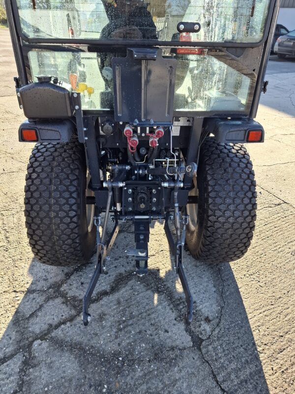 ISEKI TM Compact Tractor Range - Image 24