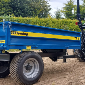 Fleming Tipping Trailers