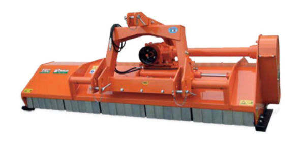 Rinieri TRC Flail Mowers - Image 12