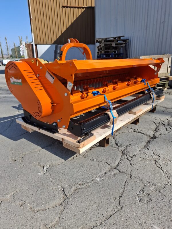 Rinieri TRC Flail Mowers - Image 3