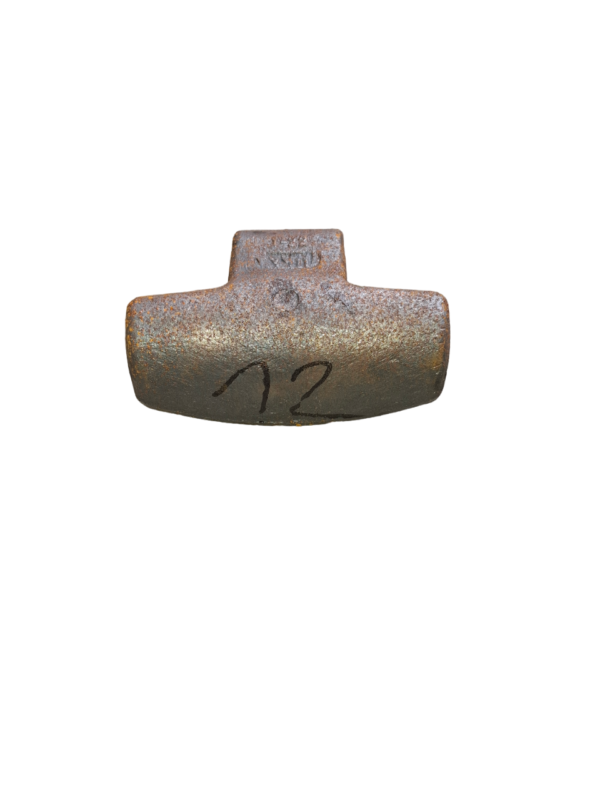 Rinieri TRK Heavy Duty Straight Flail - Image 2