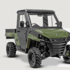 Corvus Terrain DX4 UTV