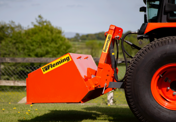 Fleming Transport Box - Image 9