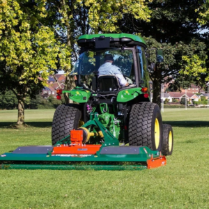 Wessex RMX Rigid Deck Roller Mowers