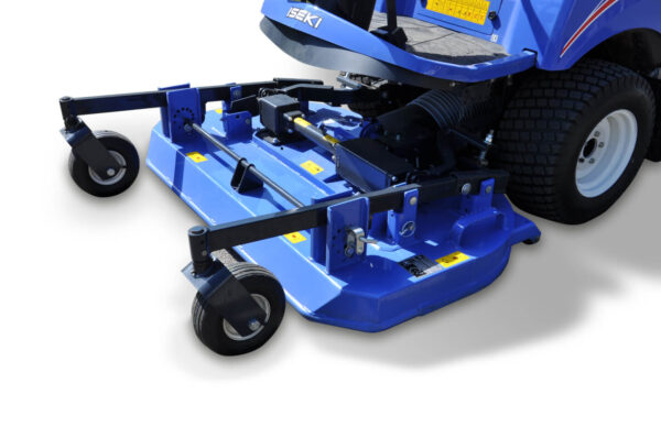 ISEKI SF551 Front Mower - Image 11