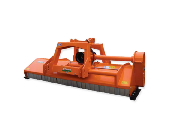 Rinieri T-Raptor Flail Mowers