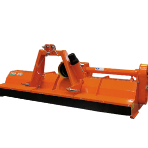Rinieri TRD Flail Mowers