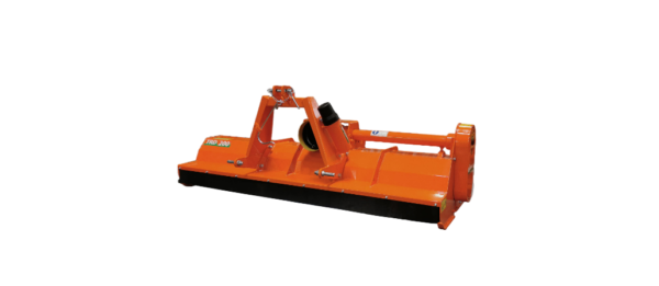 Rinieri TRD Flail Mowers