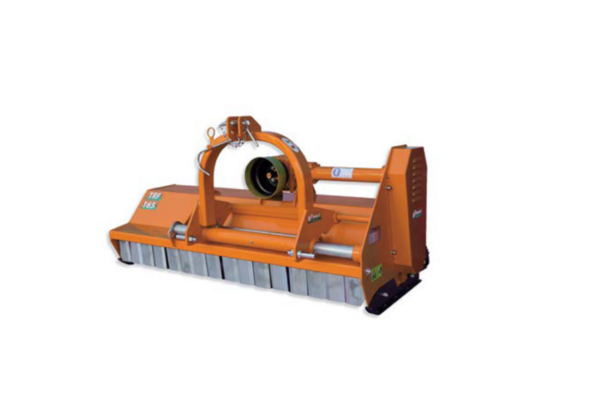 Rinieri TRF Flail Mower