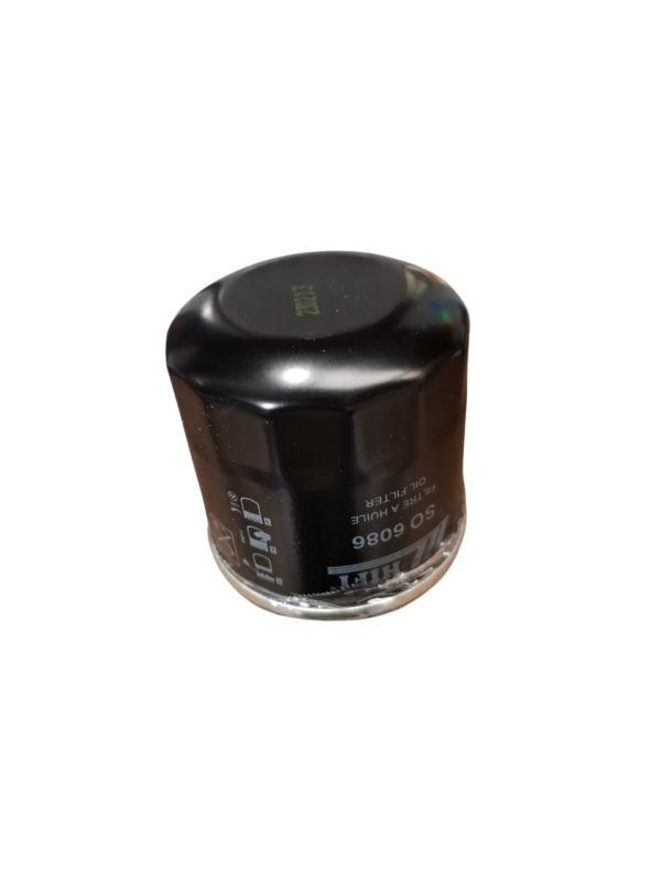 Iseki SXG324/SXG327 Oil Filter