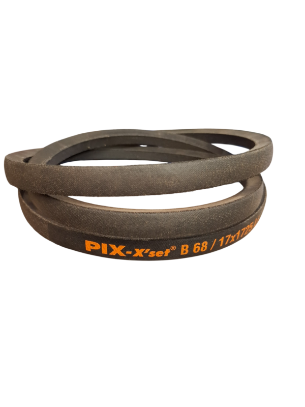 Danso FM180 Replacement Belt