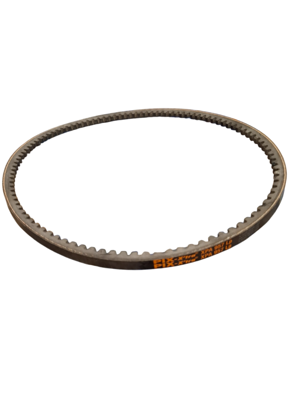 Rinieri TRD Replacement Belt