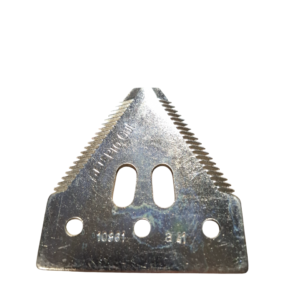 Rinieri BRM Fingerbar Blade