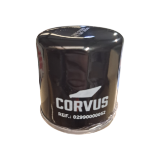 CORVUS DX4 Oil Filter