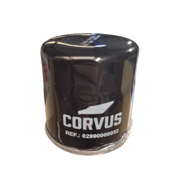 CORVUS DX4 Oil Filter