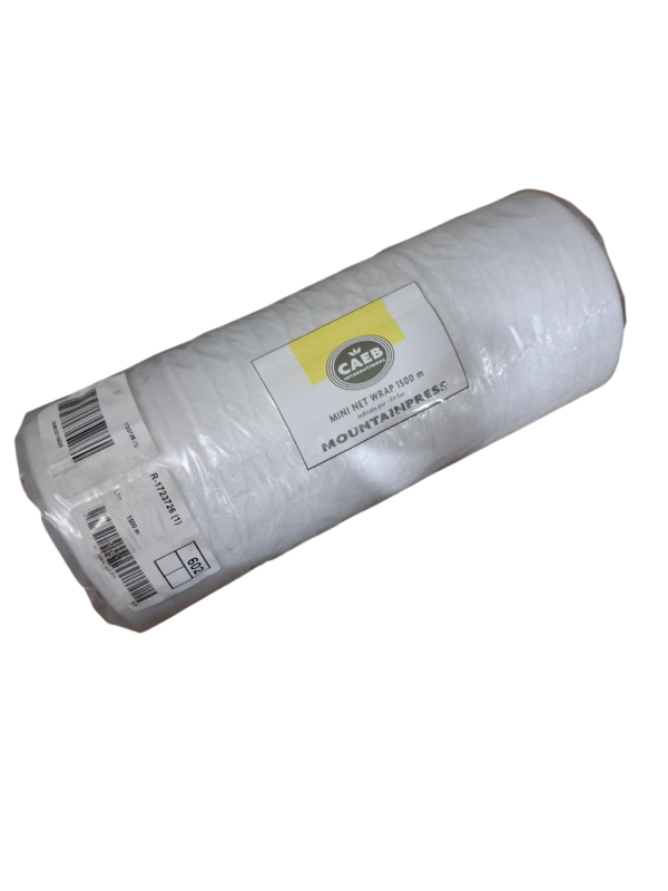 CAEB International Mini Baler Net Wrap