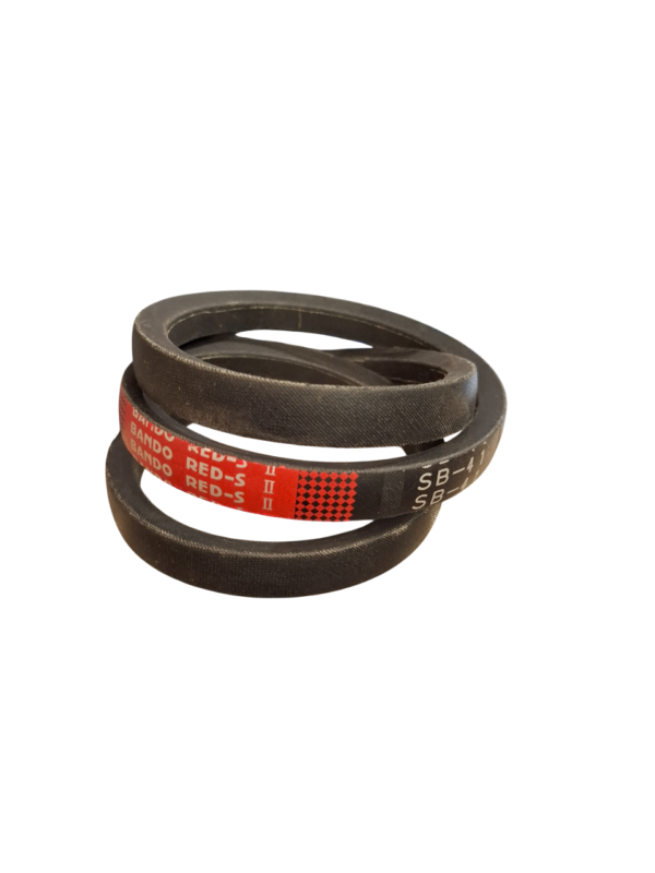 Iseki SXG327 PTO Belt