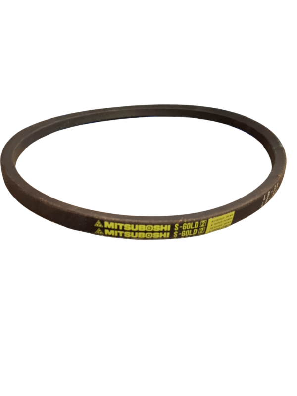Iseki SXG216 PTO Belt