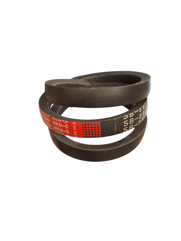 Iseki SXG324 PTO Belt