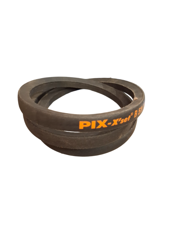 Rinieri TMR-R Replacement Belt