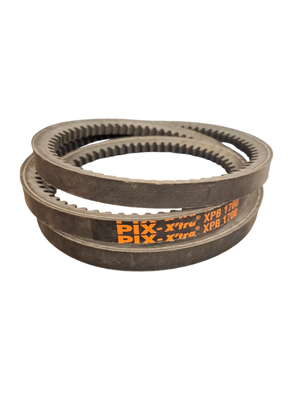 Rinieri TRK Replacement Belt